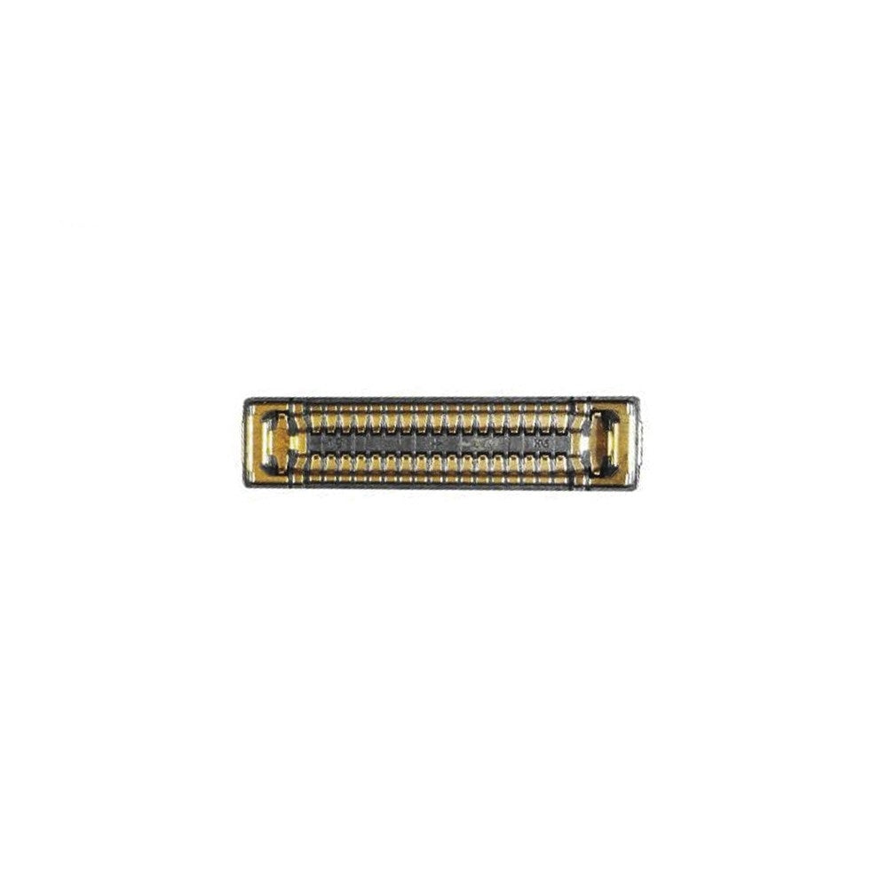 Samsung Board to Board Connector / Socket 2x17 Pin 2R 0.35mm 3710-004345 (Gold) Samsung Board to Board Connector / Socket 2x17 Pin 2R 0.35mm 3710-004345 (Gold)
